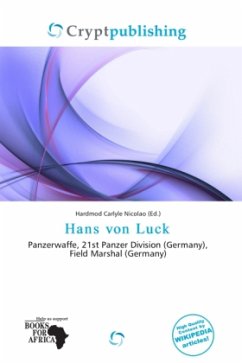 Hans von Luck