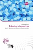Asterivora homotypa