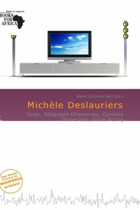 Michèle Deslauriers