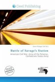 Battle of Savage's Station