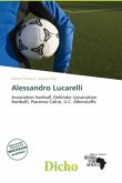 Alessandro Lucarelli Alessandro Lucarelli