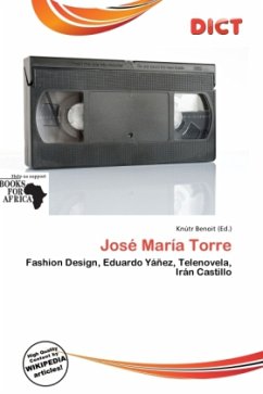 José María Torre