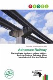 Achensee Railway