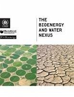 The Bioenergy and Water Nexus