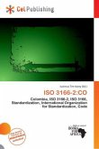 ISO 3166-2:CO ISO 3166-2:CO