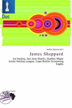 James Sheppard