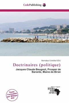 Doctrinaires (politique)