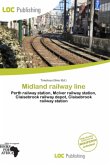 Midland railway line