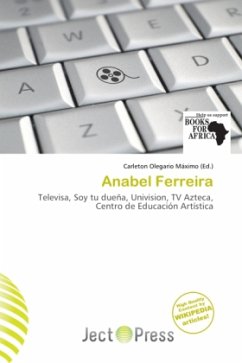 Anabel Ferreira
