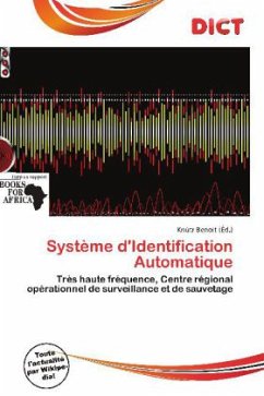 Système d'Identification Automatique