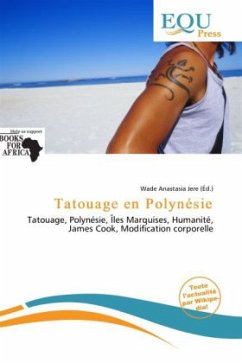 Tatouage en Polynésie