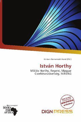 István Horthy