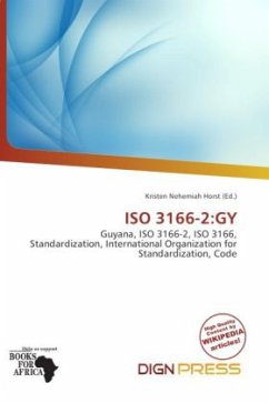Cover ISO 3166-2:GY