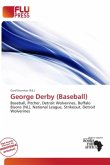 George Derby (Baseball)