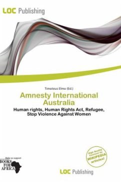 Amnesty International Australia