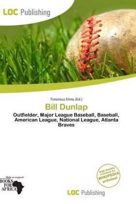Bill Dunlap