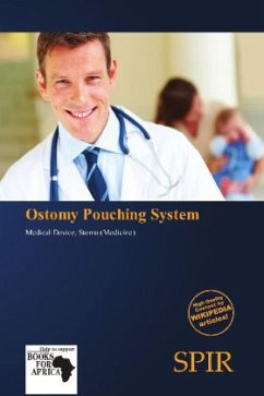Cover Ostomy Pouching System