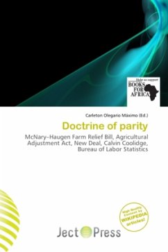 Doctrine of parity
