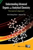 UNDERSTAND ADV ORGANIC & ANALY CHEMISTRY UNDERSTAND ADV ORGANIC & ANALY CHEMISTRY