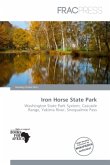 Iron Horse State Park