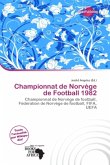 Championnat de Norvège de Football 1982