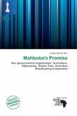 Mahboba's Promise