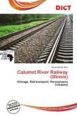 Calumet River Railway (Illinois)