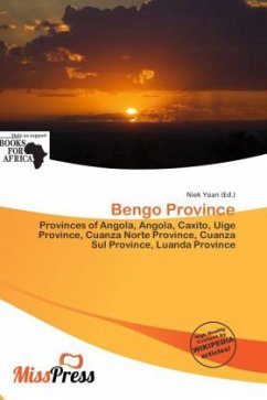 Bengo Province