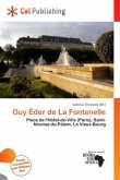 Guy Éder de La Fontenelle