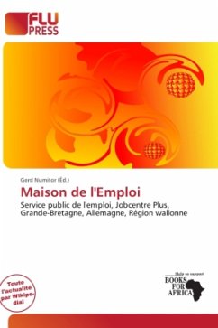 Maison de l'Emploi