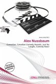 Alex Nussbaum
