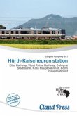Hürth-Kalscheuren station