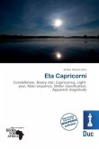 Eta Capricorni