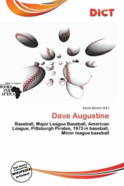 Dave Augustine