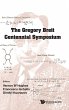 GREGORY BREIT CENTENNIAL SYMPOSIUM, THE - Bild 1
