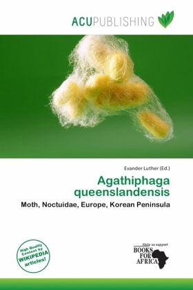 Agathiphaga queenslandensis