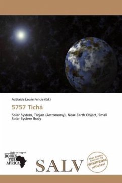 Cover 5757 Tichá