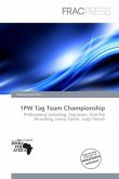 1PW Tag Team Championship