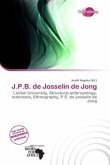 J.P.B. de Josselin de Jong