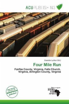 Four Mile Run