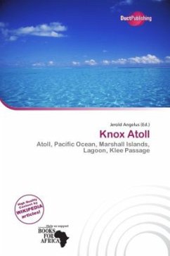 Knox Atoll