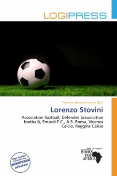 Lorenzo Stovini