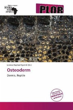 Cover Osteoderm