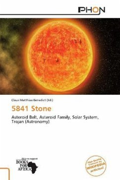 Cover 5841 Stone