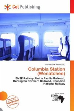 Columbia Station (Wenatchee)