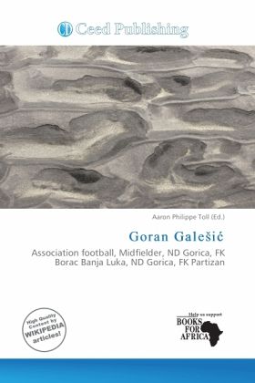 Goran Gale i Goran Gale i