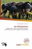 Ian McGeechan