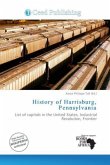 History of Harrisburg, Pennsylvania