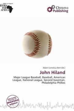 John Hiland