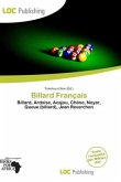 Billard Français